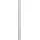 Villeroy & Boch Glas-Trinkhalm 15 cm 4 St. Klar