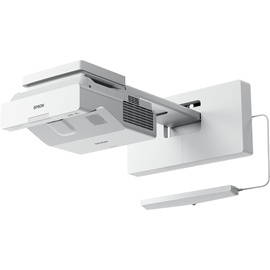 Epson EB-735Fi Full Hd Projektor - White