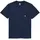 Element Icon Label Pocket Blau S