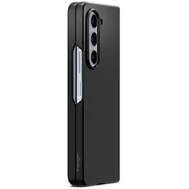 SPIGEN Galaxy Z Fold 5 Hülle schwarz
