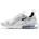 White/White/Black 40 5