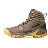 Mammut Sapuen High GTX Herren wren/amber green 44