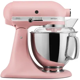 KitchenAid Artisan 5KSM175PS Liebesapfelrot Meatlover Set