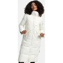 Navahoo Damen Winterjacke Parka warm gefüttert Steppjacke Mantel Mit Stehkragen Der Wahnsinn