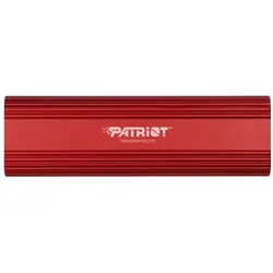 Patriot Memory Transporter Lite Externe SSD 2 TB