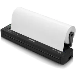 Brother Papierrollenhalter - für PocketJet PJ-663, PJ-722, PJ-723, PJ-762, PJ-76