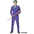 suitmeister The Joker M