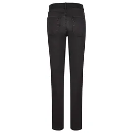 angels the women's jeans Angels Jeans One Size anthracite used buffi
