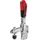 AMF Senkrecht-Spanner 6802 Gr. 2