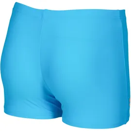 Arena Boy s Graphic Swim Short Turquoise 152