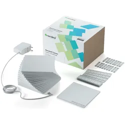 Nanoleaf NL29-0010SW-17PK, Multi, Weiß, AC