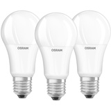 Osram LED-Glühlampe 14W E27 3er Pack (819412)