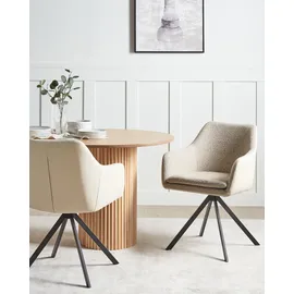 Beliani Beliani, Stühle, LITHIA