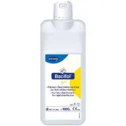 BACILLOL AF Lösung 1000 ml Lösung