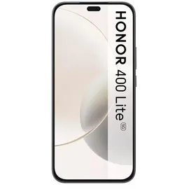 Honor 400 Lite 8 GB RAM 256 GB Velvet Black