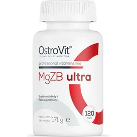 Ostrovit MgZB Ultra Tabletten 120 St.
