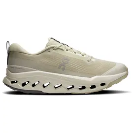 On Cloudsurfer Trail 2 Herren Chalk/Ghost 46