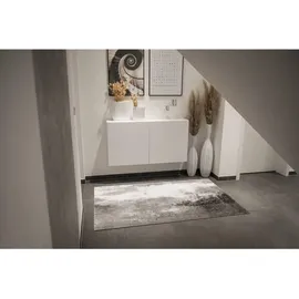 Kleen-Tex Aura 110 x 175 cm Grau