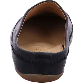 HAFLINGER Hausschuhe in Schwarz 45