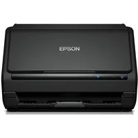 Epson WorkForce ES-500WII