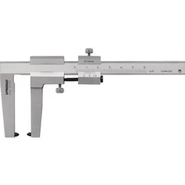 Nordwest Handel AG Bremsscheibenmessschieber 0-50mm