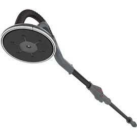 MENZER Langhalsschleifer LHS 225 VARIO mit Teleskoptechnik, für nahezu staubfreies Schleifen, inkl. Schleifscheiben-Set