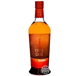 Glenfiddich Fire & Cane Experimental Series Single Malt Whisky