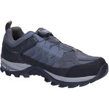 CMP Rigel Low Fitgo Herren antracite-arabica 41