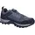 CMP Rigel Low Fitgo Herren antracite-arabica 41