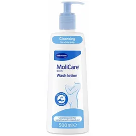 Hartmann MoliCare Skin Waschlotion 500 ml