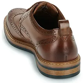 CLARKS Aldwin Limit Mid Tan Lea 39,5