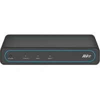 AVerMedia AVer UE1 Usb3.0 Projektor - Black