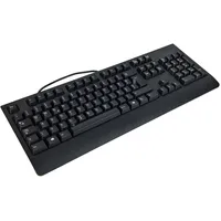 Lenovo Preferred Pro II USB Keyboard-Black Slowenien (SI)