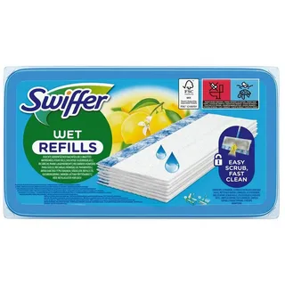 Swiffer Feuchte Bodentücher 24 St.