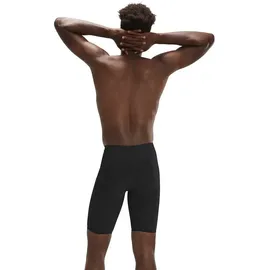 Speedo Badehose Fastskin Lzr Ignite Schwarz 22