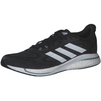 Adidas Supernova+ Damen core black/cloud white/magic grey 40 2/3