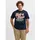 Jack & Jones PlusSize JACK & JONES Jjelogo Tee Ss Oneck 2 Col Aw25 Noos Pls - Plus Size
