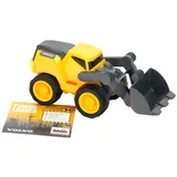 Theo Klein Volvo Power - Radlader, 1:24