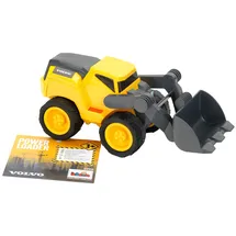 Theo Klein Volvo Power - Radlader, 1:24
