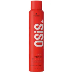 Schwarzkopf Professional OSiS+ Texture Velvet Haarspray & -lack 200 ml