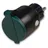 McPower Smart-Home-Steckdose 2.000W Schwarz