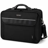 Lightpak Arco schwarz 17"