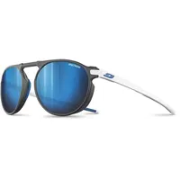 Julbo Meta Photochrome Polarisierte Sonnenbrille - Black / White