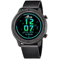 Lotus Smartime 50023/1 schwarz Lot78