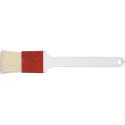 SCHNEIDER  Backpinsel Kunststoff, Farbe elfenbein, Breite: 40 mm