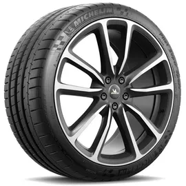 Michelin Pilot Super Sport 255/35 R20 97Y