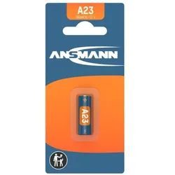 Ansmann Alkaline A 23 12 V f. Fernbedienungen
