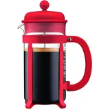 Bodum Java 8 Tassen Rot