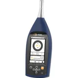 pce instruments deutschland gmbh PCE Instruments Schallpegelmessgerät PCE-SLM 50