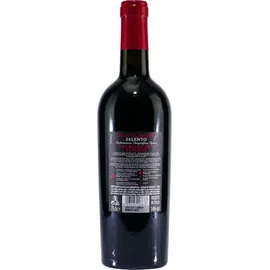 Conte di Campiano 2022